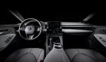 Toyota Avalon XSE 2018 года